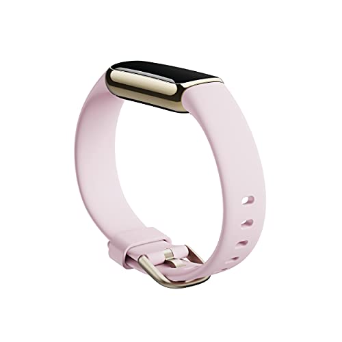 Fitbit Wellness Stainless Bracelet Included