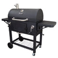 Dyna Glo DGN576DNC D Premium Charcoal Grill
