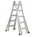 Werner MT 17 telescoping ladders 17 Foot
