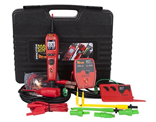 POWER PROBE Master Combo Kit