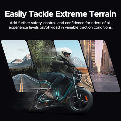 ENGWE Electric Bike Adults Bike