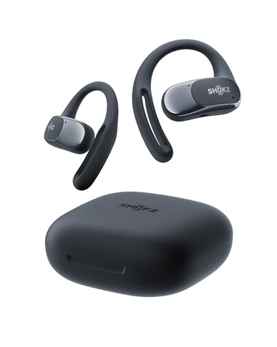 SHOKZ OpenFit Air Headphones Resistant