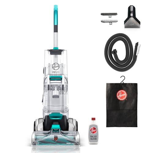 Hoover Smartwash Automatic Cleaner FH52000