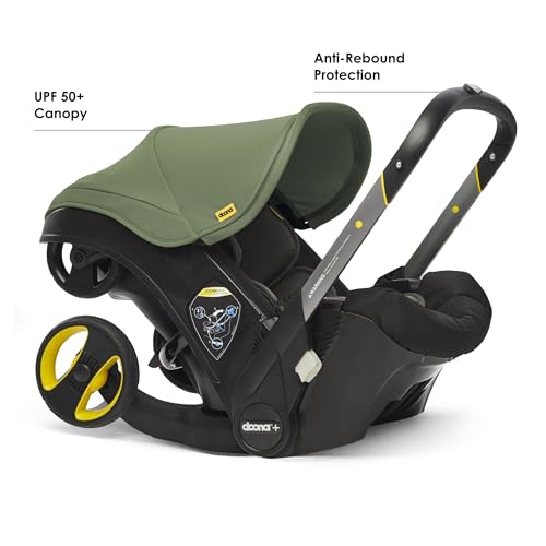 Doona Infant Seat Latch Base