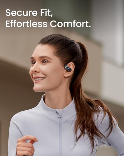 SHOKZ OpenFit Air Headphones Resistant