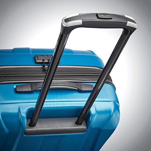 Samsonite Centric Hardside Expandable Caribbean