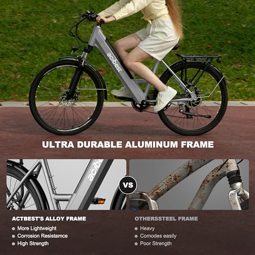ACTBEST Core Electric Adults Bikes