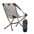 NEMO Moonlite Reclining Chair Coriander