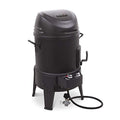 Charbroil%C2%AE TRU InfraredTM Cooking Technology Stainless