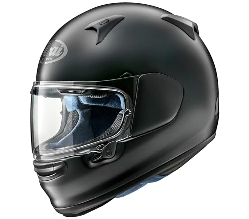 Arai Regent Helmet Large Black