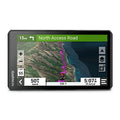 Garmin All Terrain Motorcycle Navigator Ultrabright