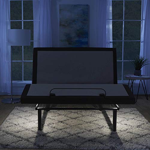 Nestl Adjustable Bed Base