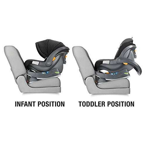 Chicco Fit2 Infant Toddler Seat