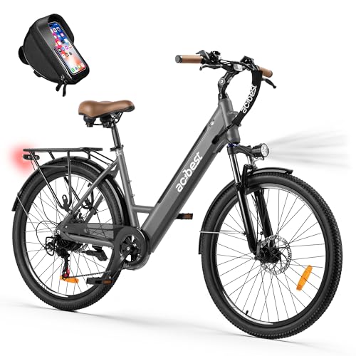 ACTBEST Core Electric Adults Bikes