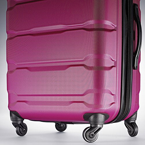 Samsonite 68311 0596 Hardside Luggage Spinner