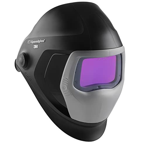 3M Speedglas Welding 06 0100 30iSW Auto Darkening