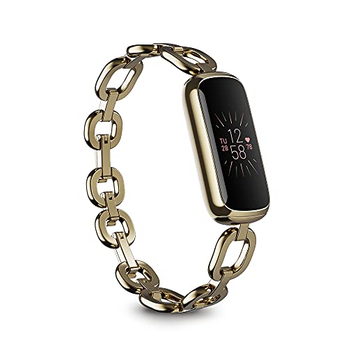 Fitbit Wellness Stainless Bracelet Included