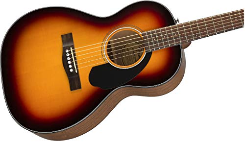Fender CP 60S Parlor Acoustic Guitar