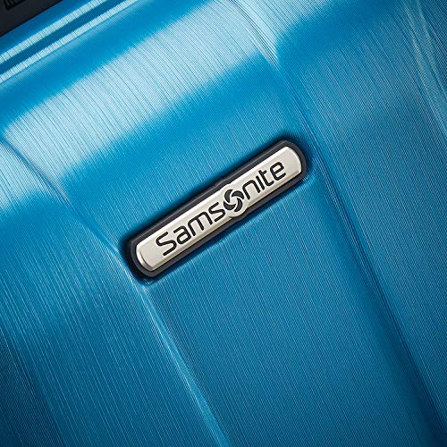 Samsonite Centric Hardside Expandable Caribbean
