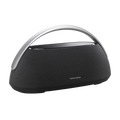 Harman Kardon Go + Play 3 Portable Bluetooth Speaker, Black