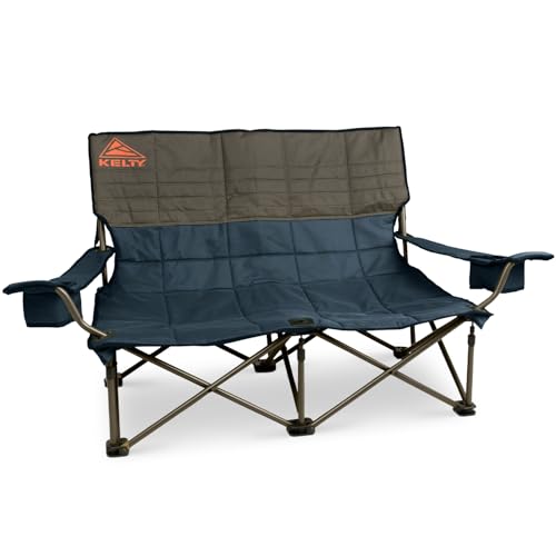 Kelty Low Loveseat Camping Chair