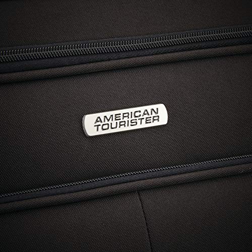 American Tourister 3 Piece Softside Luggage