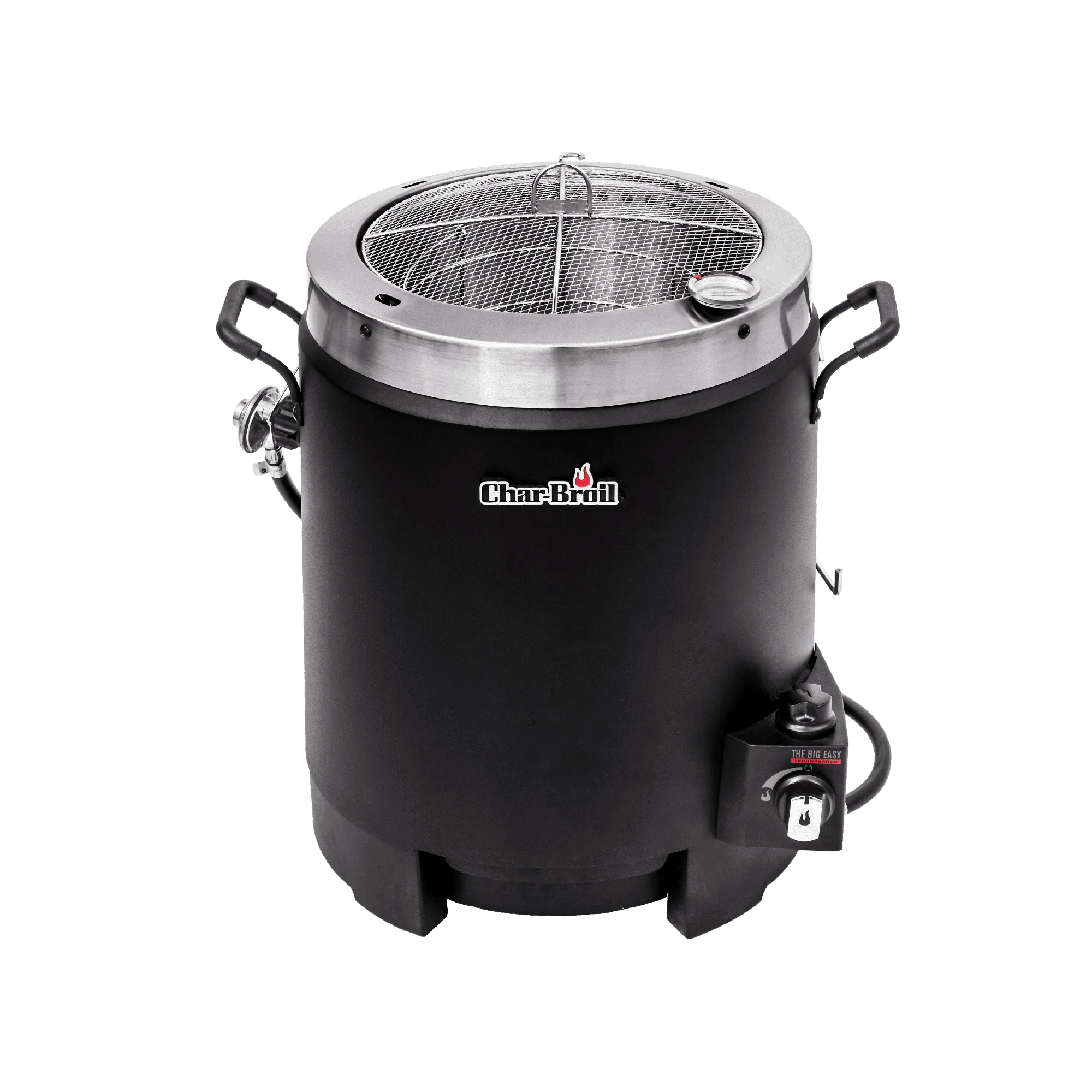 Charbroil Big Easy Oil-less Turkey Fryer