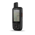 Garmin Satellite Technology Messaging Interactive
