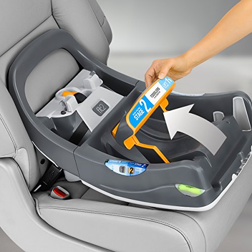 Chicco Fit2 Infant Toddler Seat