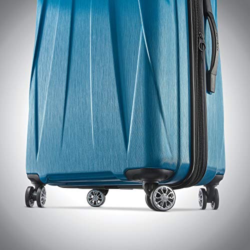 Samsonite Centric Hardside Expandable Caribbean