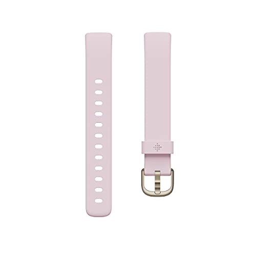 Fitbit Wellness Stainless Bracelet Included