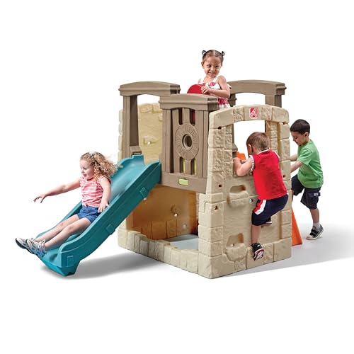 Step2 Naturally Playful Woodland Activity