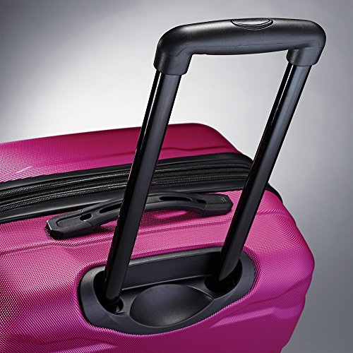 Samsonite 68311 0596 Hardside Luggage Spinner