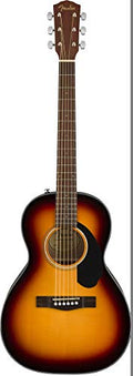 Fender CP 60S Parlor Acoustic Guitar