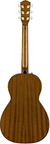Fender CP 60S Parlor Acoustic Guitar