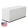 Lifetime Marine Dock Box (130 Gallon), 60348