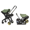 Doona Infant Seat Latch Base