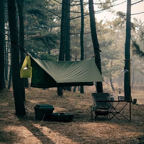Haven Tents Flat Hammock Tent