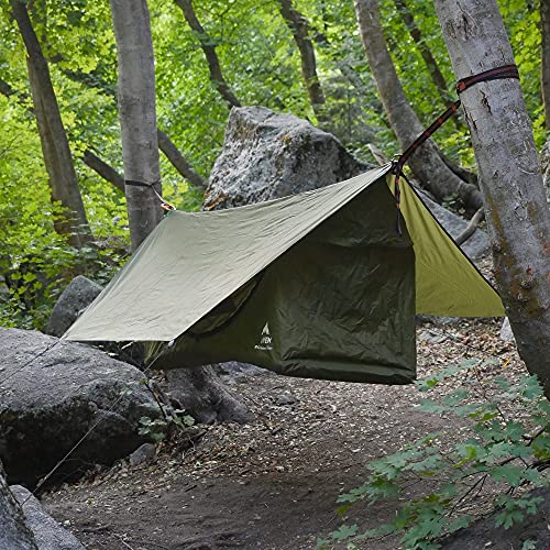 Haven Tents Flat Hammock Tent