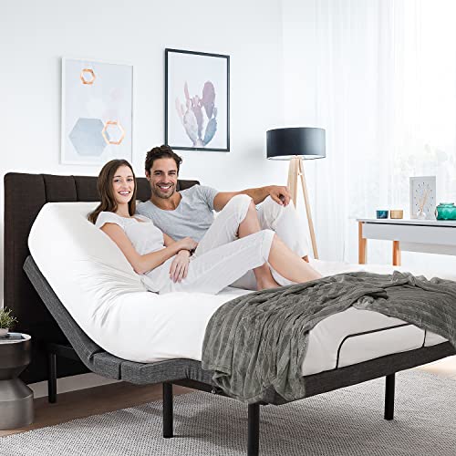 Nestl Adjustable Bed Base