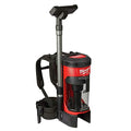 Milwaukee 3 in 1 Vacuum Backpack 0885 20