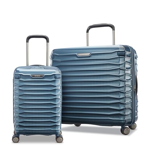 Samsonite Stryde Hardside Expandable Spinner