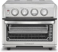 Cuisinart TOA 70 AirFryer Oven Grill